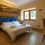 Samont Apartmanhotel Arta Terme