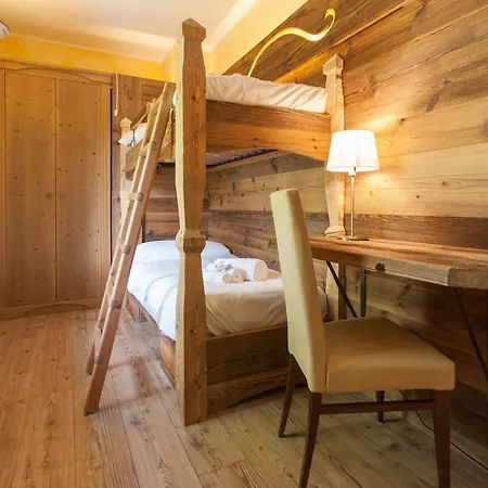 Apart Otel Samont - Borgo Gortani Arta Terme