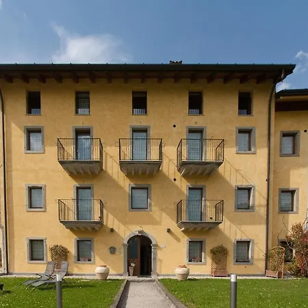 Samont - Borgo Gortani Arta Terme
