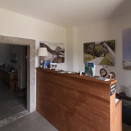 Samont - Borgo Gortani 3*
