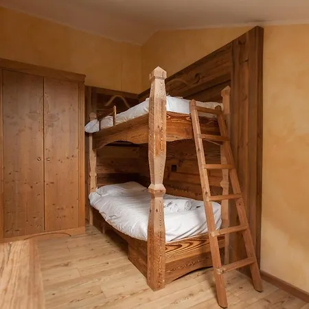 Samont Lejlighedshotel Arta Terme