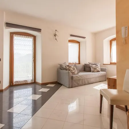 Samont - Borgo Gortani Apart Otel 3*