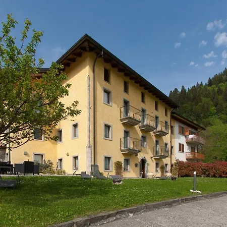 Samont - Borgo Gortani 3* Arta Terme