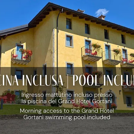 Samont Apartmanhotel