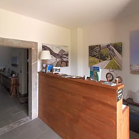 Samont - Borgo Gortani Aparthotel