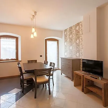 Aparthotel Samont - Borgo Gortani
