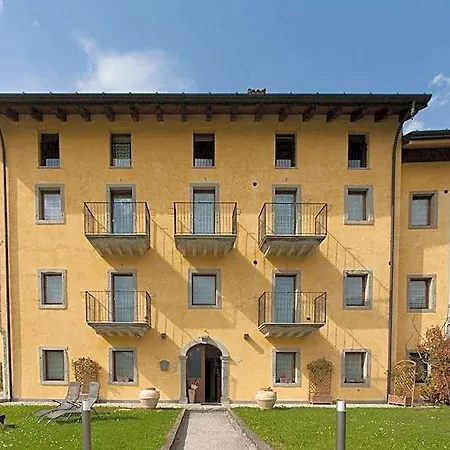 Samont - Borgo Gortani 3* Arta Terme