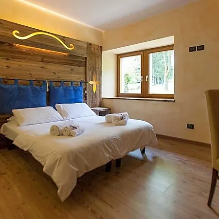 Samont - Borgo Gortani 3* 아르타 테르메