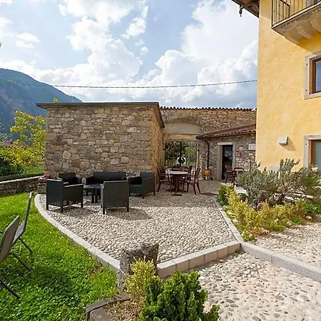 Samont - Borgo Gortani Aparthotel