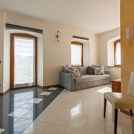 Aparthotel Samont - Borgo Gortani
