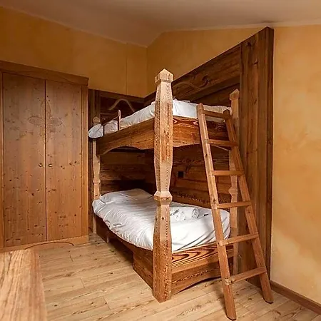 Aparthotel Samont - Borgo Gortani