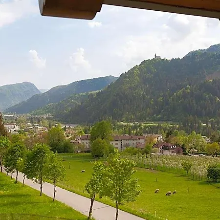 Aparthotel Samont - Borgo Gortani
