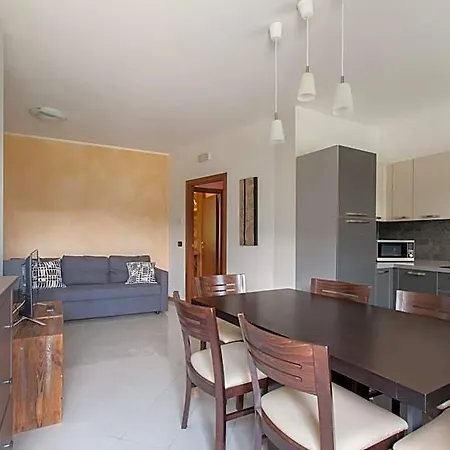 Aparthotel Samont - Borgo Gortani 3*