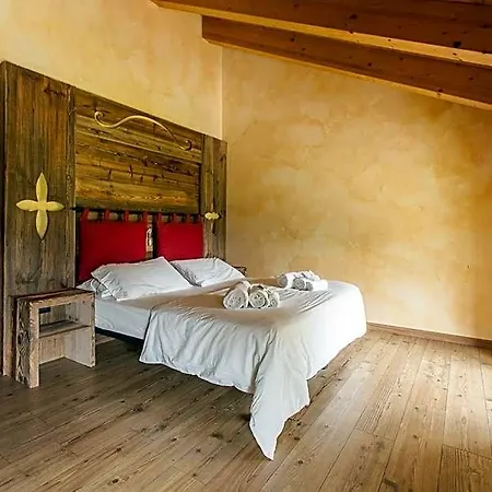Aparthotel Samont - Borgo Gortani Arta Terme