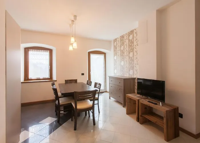 Samont Apartmanhotel 3*