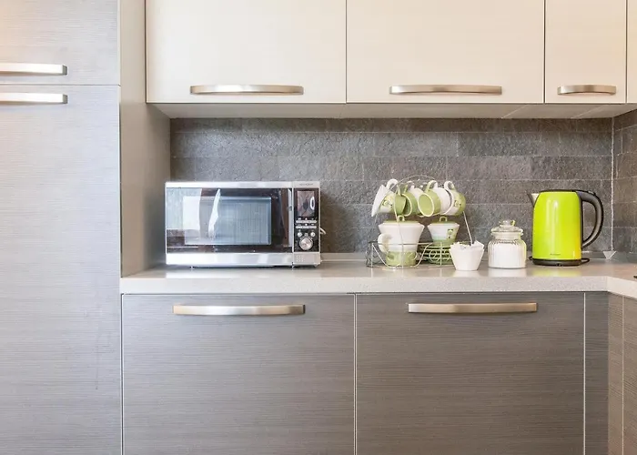 Apartmanhotel Samont 3*